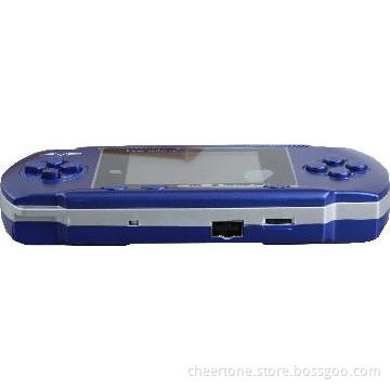 2.7\" multicolor LCD kids learning games